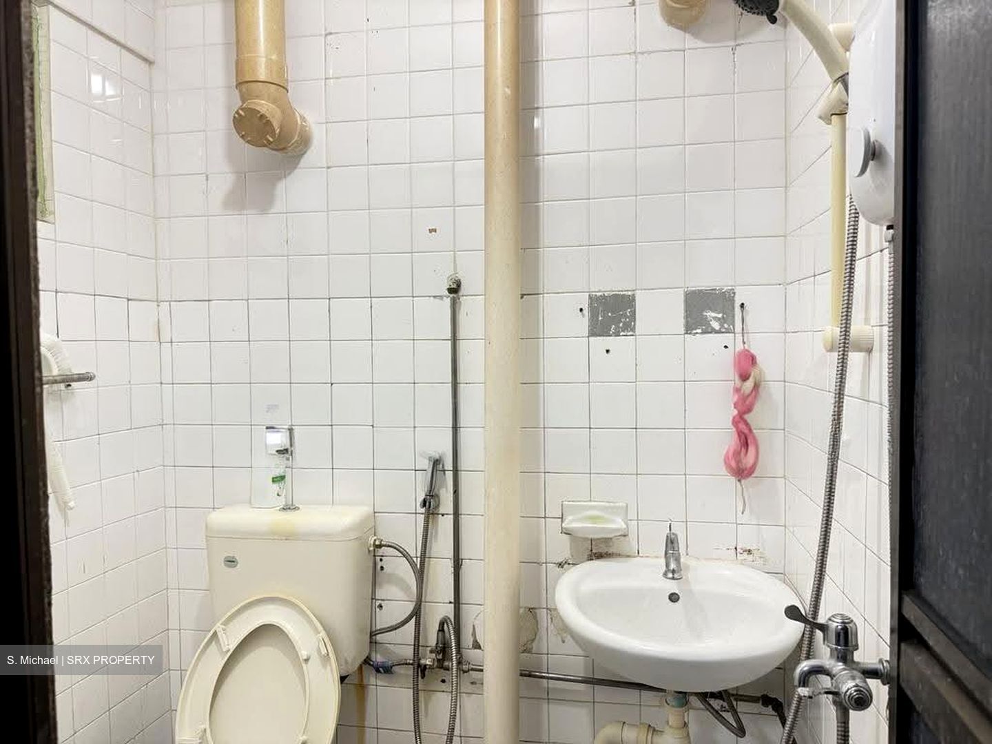 Blk 201 Ang Mo Kio View (Ang Mo Kio), HDB 3 Rooms #630719551